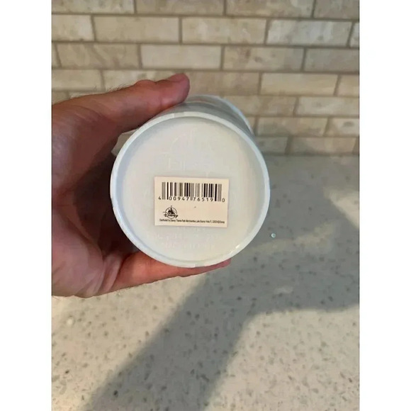 Remy 2022 Epcot Food And Wine Festival Plastic Tumbler Completer Prize new - Picture 6 of 6